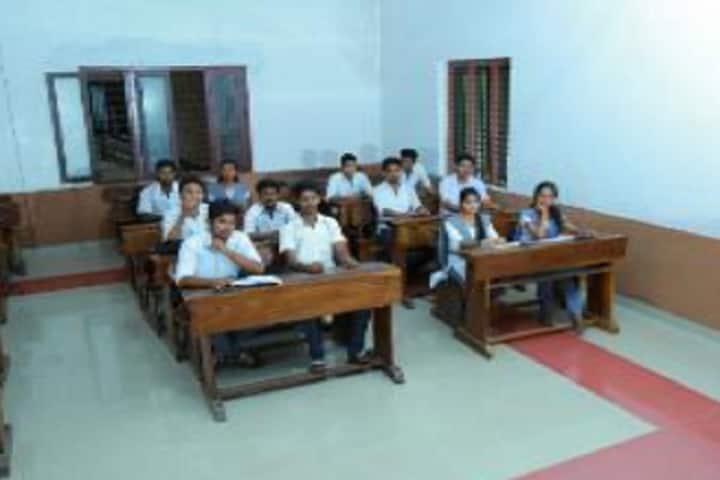 classroom